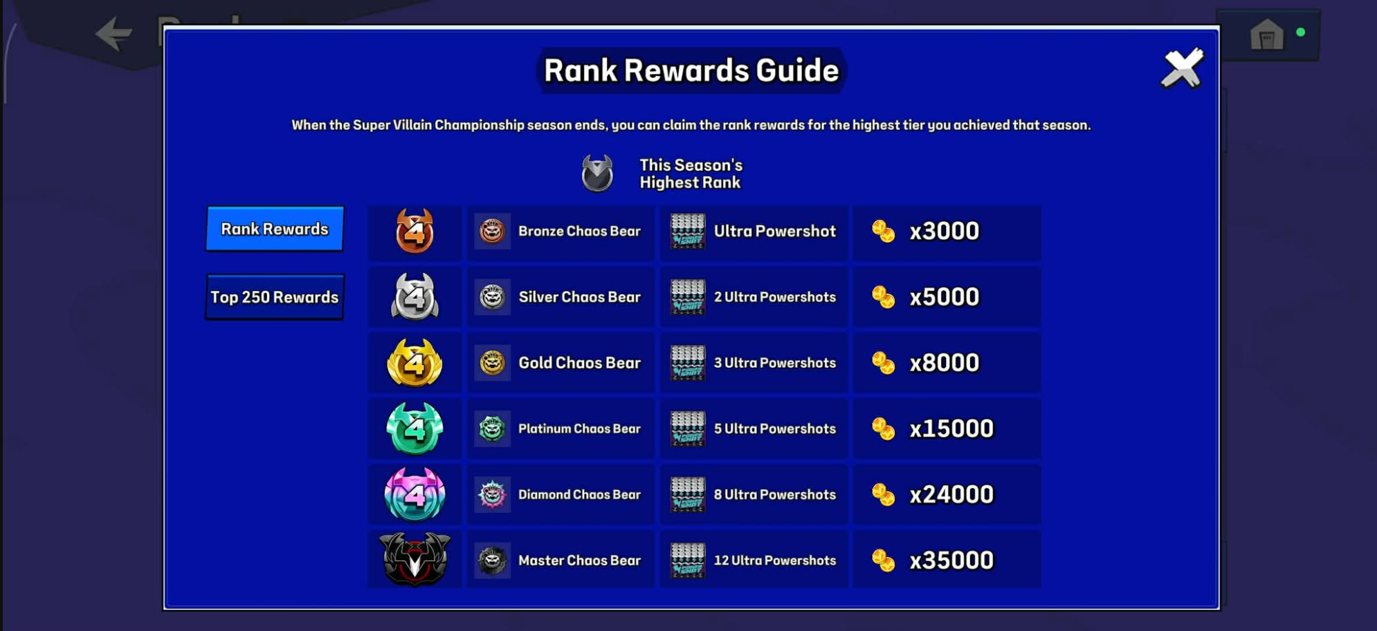 Villains Robot Battleroyale: Hướng dẫn NFT, Token và Play-to-Earn 2026 - TinGameFi