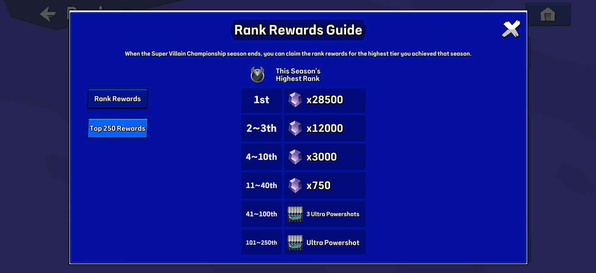 Villains Robot Battleroyale: Hướng dẫn NFT, Token và Play-to-Earn 2026 - TinGameFi