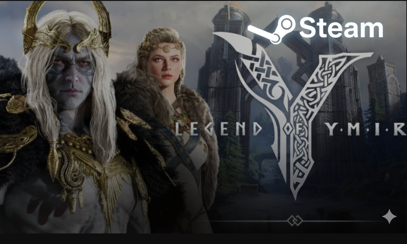 Legend of YMIR Sắp Ra Mắt Trên Steam Quý 1/2026 - Mở Rộng Cộng Đồng GameFi - TinGameFi