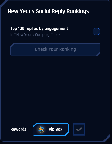 NEXIRA NEW YEAR'S AIRDROP CAMPAIGN - HƯỚNG DẪN CHI TIẾT - TinGameFi