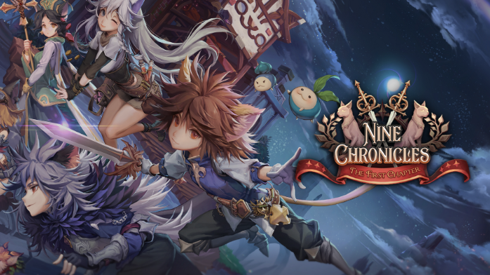 Nine Chronicles Thor Arena Season 2: Phần Thưởng lên tới 600.000 NCG - Game NFT Blockchain - TinGameFi