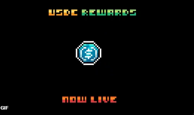 Gigaverse Ra Mắt GIGA SWAP: Đổi Vật Phẩm USD Trong Game Lấy USDC Thực Tế - TinGameFi