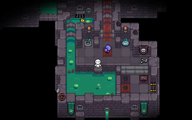 Gigaverse Ra Mắt GIGA SWAP: Đổi Vật Phẩm USD Trong Game Lấy USDC Thực Tế - TinGameFi