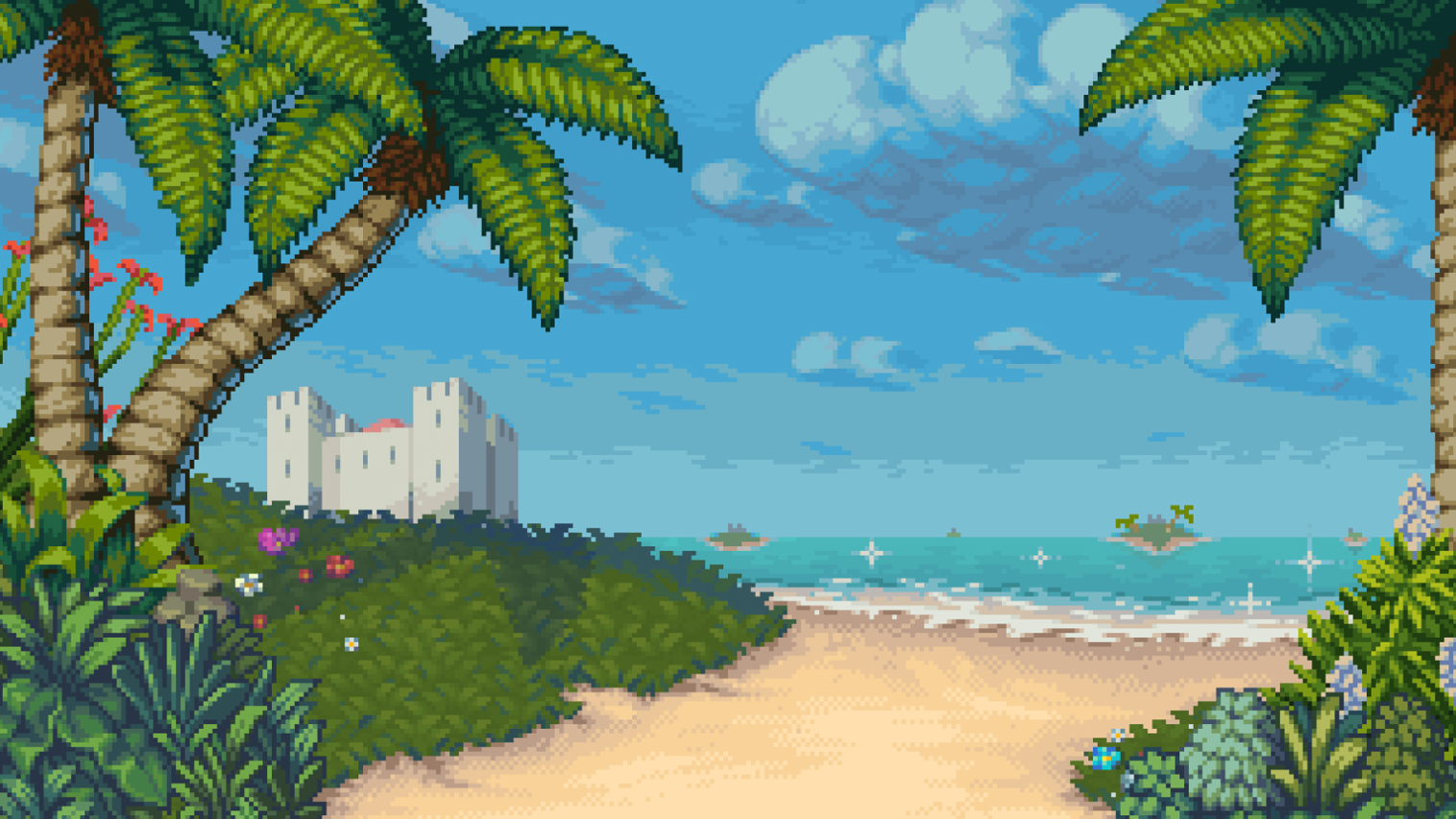 Duel Arena: First Landing - Hành Trình Khởi Đầu Của Vương Quốc Cambria - TinGameFi