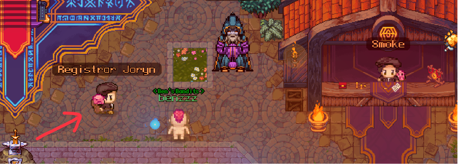 Duel Arena: First Landing - Hành Trình Khởi Đầu Của Vương Quốc Cambria - TinGameFi