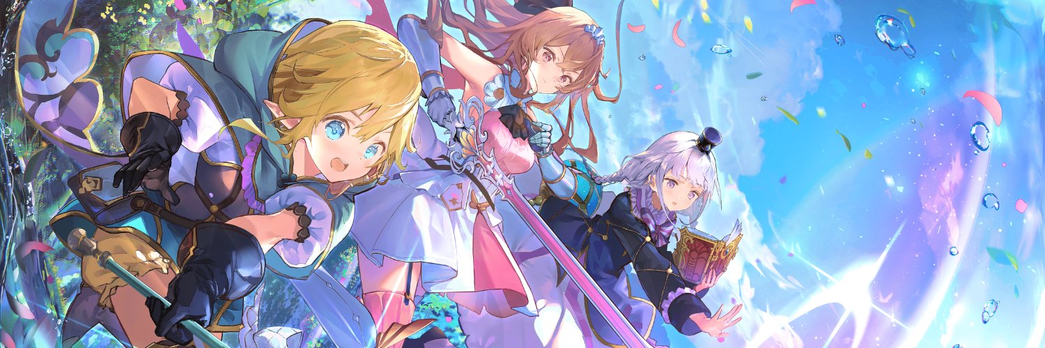AriaAI official banner - Season 3 announcement