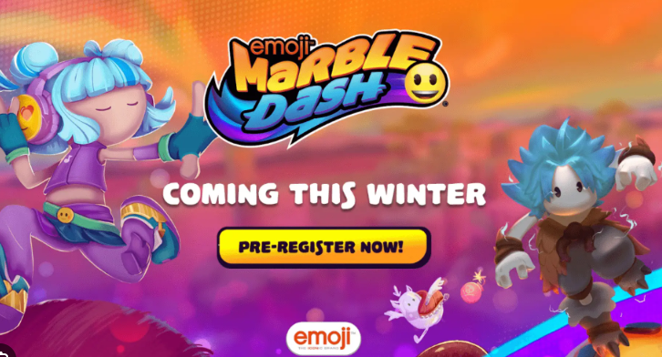 emoji™ Marble Dash: Tokenomics, NFT & Công Nghệ Immutable zkEVM