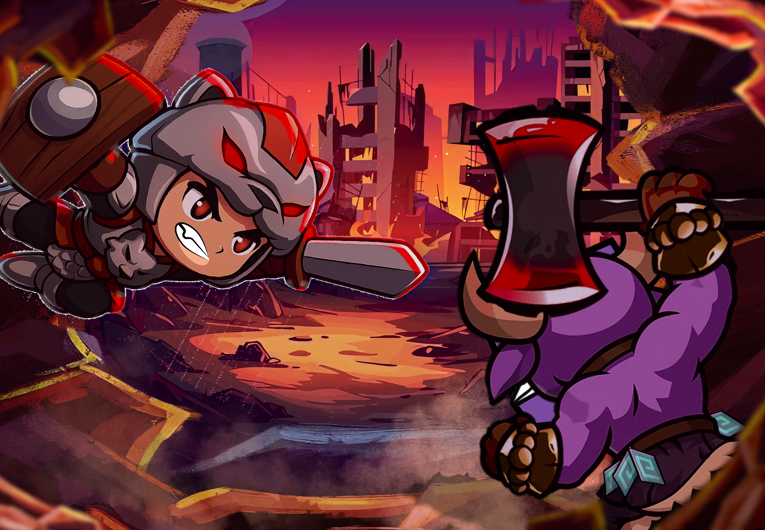 EtherForge: Game Factory-Battle Hybrid Đầu Tiên Trên Solana Sắp Global Launch 2026