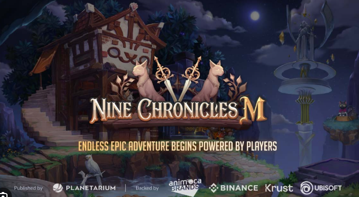 Nine Chronicles Thor Arena Season 2: Phần Thưởng lên tới 600.000 NCG - Game NFT Blockchain