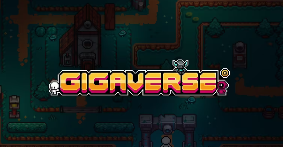 Gigaverse Ra Mắt GIGA SWAP: Đổi Vật Phẩm USD Trong Game Lấy USDC Thực Tế