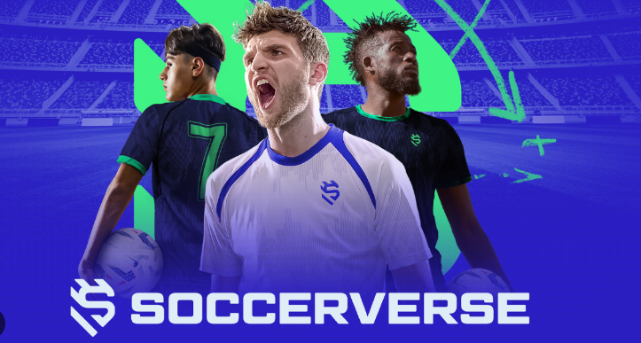 Soccerverse Season 3 đã live: FIFPRO 65.000+ cầu thủ, tinh chỉnh Influence và hướng tới bản mobile