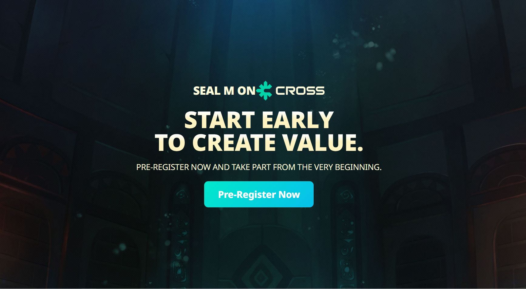 Seal M on CROSS: Sự Trỗi Dậy Của Huyền Thoại MMORPG Trong Kỷ Nguyên Web3